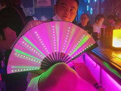 -苏荷酒吧(九街店)