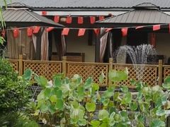 -湘力力小院·鱼汤泡饭(枫林路店)