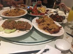 -无招牌海鲜餐厅(滨海艺术中心店)
