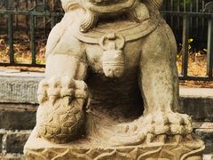 -卢沟桥文化旅游区(卢沟桥)
