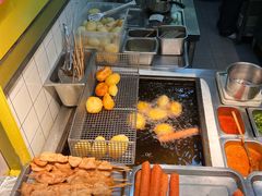 -乐乐姐超级土豆(中关村5号店)
