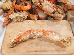 -The Crab Pot Seattle