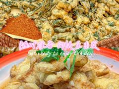 -人民公社大食堂(顺义总店)