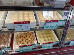 -北京稻香村(堤口路店)