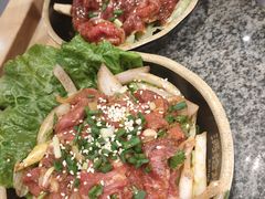 -酒拾烤肉(解放路店)