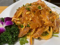 -鹤之乡·齐齐哈尔烤肉·非遗(秋涛路店)