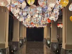 -海南清水湾莱佛士酒店