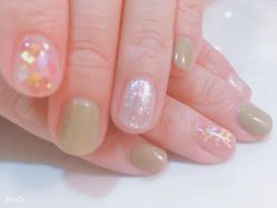 点击看大图 -KING NAIL 日式美甲美睫