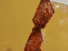 微辣鸡翅及原味鸡翅-西单翅酷(西单店)