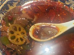 -南京大牌档(青岛万象城店)
