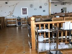 大堂-港畔赶海蒸汽海鲜烧烤自助(仙螺岛店)