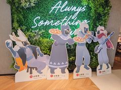 -必胜客(上海新南方商城PH店)