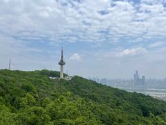 -岳麓山风景名胜区