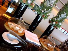 -上海龙之梦万丽酒店