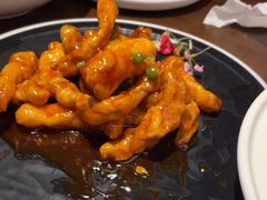 -前海沿·青岛菜(李沧万达店)