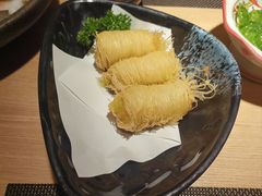 -德川家日本料理(中关村寰太大厦店)