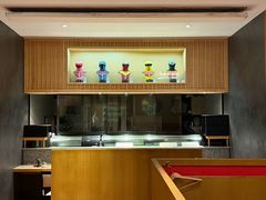 -小山日本料理(兴业太古汇店)