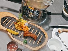 -3号仓库·创意中国菜(乐清正大广场店)