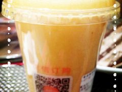 -每日新鲜水果吧(南京东路店)