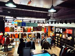 -法雅体育工厂店(皂君庙路店)