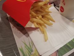 -麦当劳(文武路店)