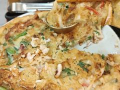 -韩阳王石板烤肉