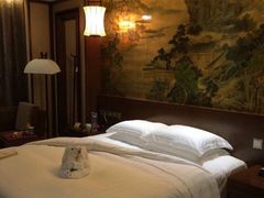 阿房宫维景国际大酒店-西安阿房宫维景国际大酒店