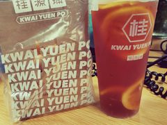 -桂桂茶(恒基名人店)