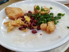 荔湾艇仔粥-赏点粤式点心(广州塔店)