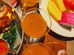 -食间牛排(湖西路店)