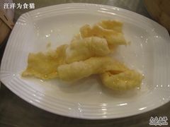 菊花蛋散-龙凤酒家(广州大道店)