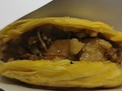 -魏家凉皮(博水商务大厦店)