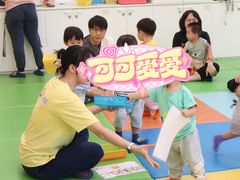 -巧虎KIDS早教中心(青秀区盛天地店)