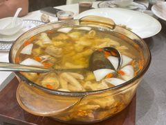 -锦成府·精选淮扬菜(老门东1865店)