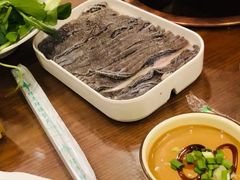 -竹叶涮肉坊(总店)