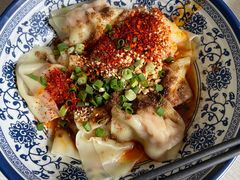 干海椒抄手-37号老院坝抄手(马王庙37号院店)