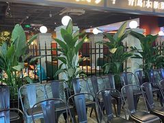 -波螺油子青岛本帮菜(银座店)