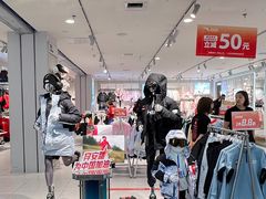 -盛京大奥莱(沈阳奥体店)