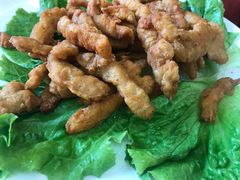 -覃记海鲜美食餐厅