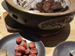 -泥炉烧肉师(新街口金銮巷店)
