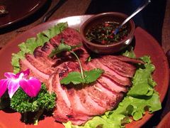 卡拉山火塘烧肉-花马天堂云南餐厅 Lost Heaven(高邮路店)
