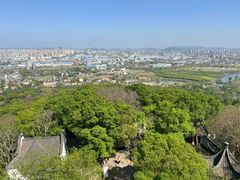 -采石矶景区