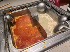 -海底捞火锅(顺义华联店)