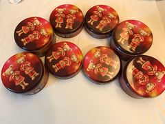 -珍妮曲奇聪明小熊(尖沙咀店)