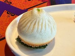 老醋生煎包-上海滩餐厅(BFC外滩金融中心店)