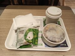 -德克士(洪洞店)