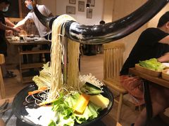 -许府牛火锅(信义坊总店)