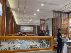 -楚鲜·汉正街一号(天河店)