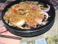 -豆蔻电影主题餐厅(四牌楼店)