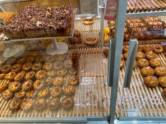 -爱达乐面包生日蛋糕(温江新尚天地店)